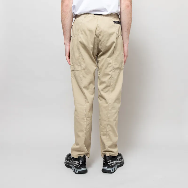 Gramicci Gadget Pants Oat-3