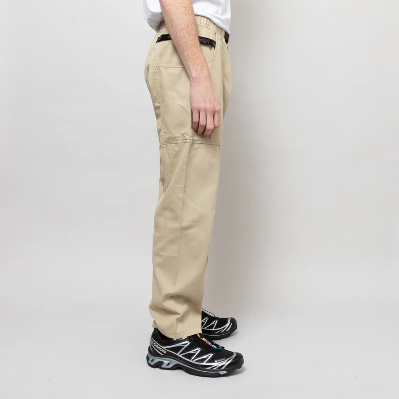 Gramicci Gadget Pants Oat-4
