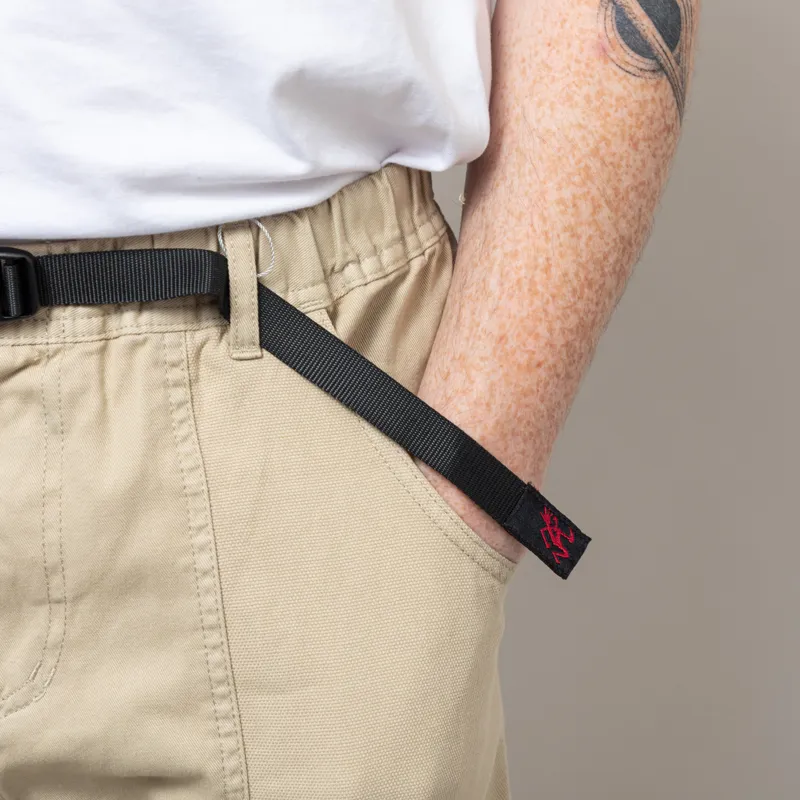 Gramicci Gadget Pants Oat-9