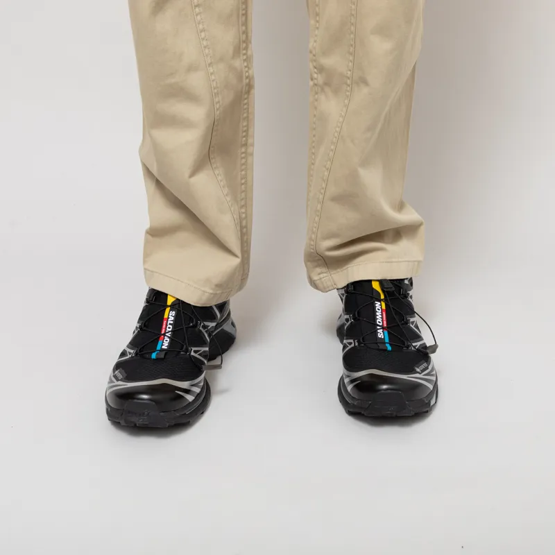 Gramicci Gadget Pants Oat-5
