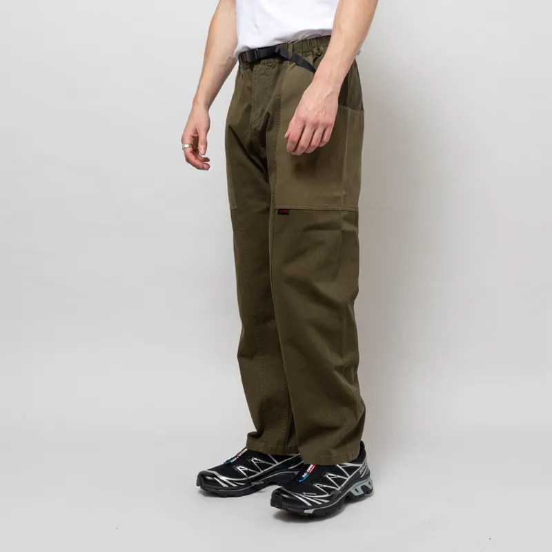 Gramicci Gadget Pants Pine-1