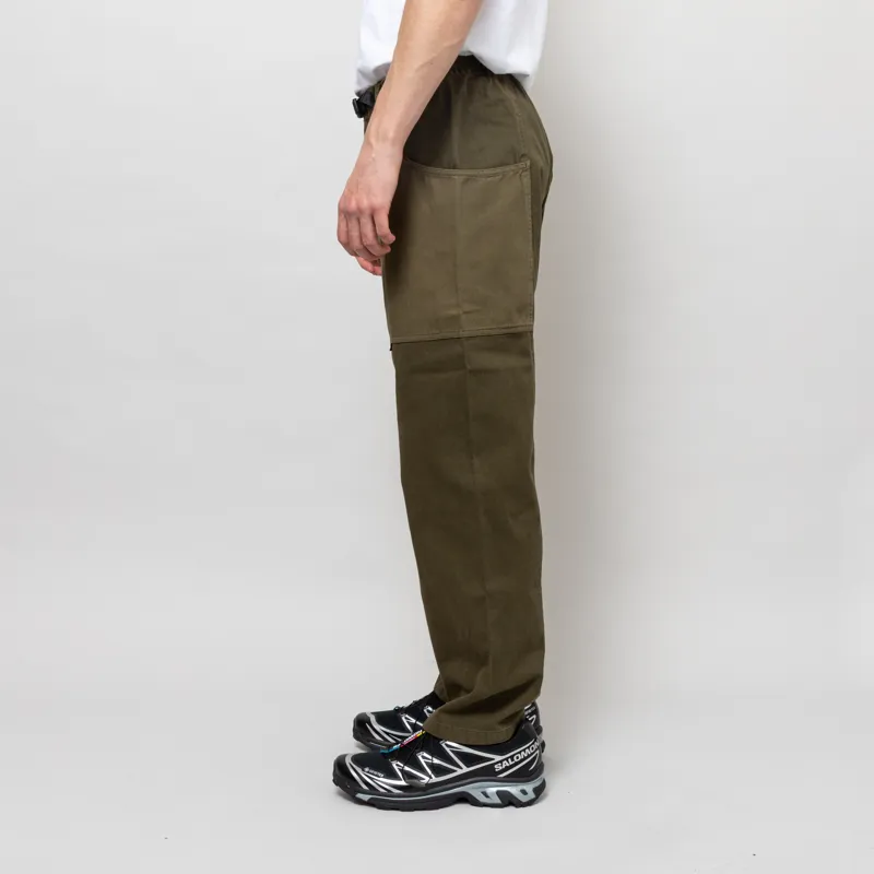 Gramicci Gadget Pants Pine-2