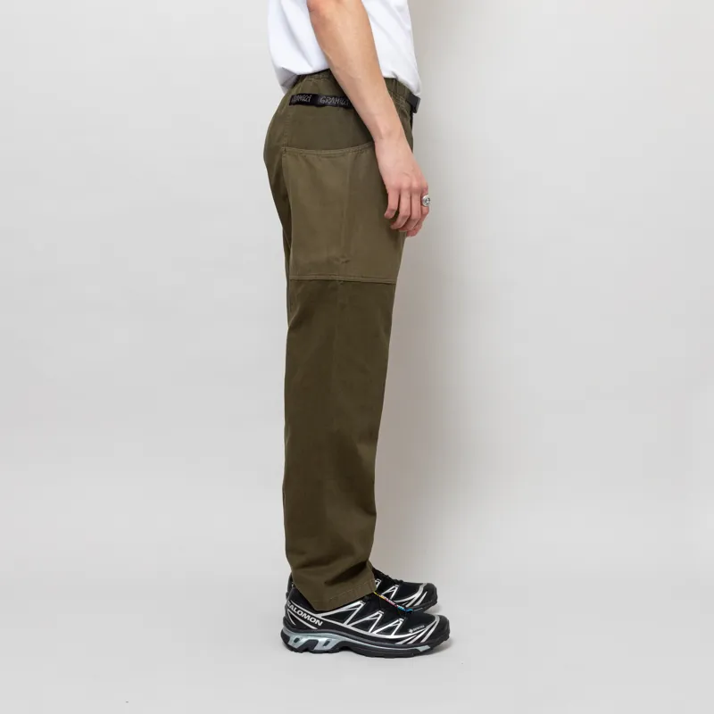 Gramicci Gadget Pants Pine-4