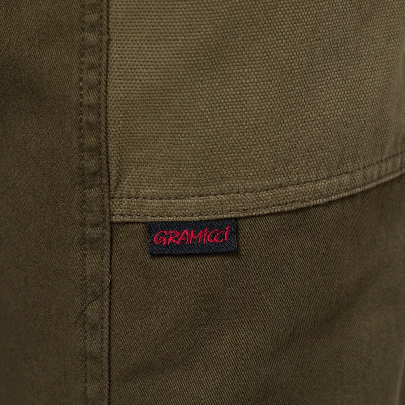 Gramicci Gadget Pants Pine-9