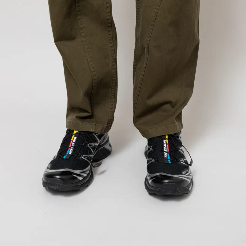 Gramicci Gadget Pants Pine-5