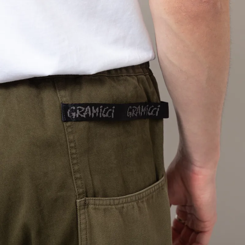 Gramicci Gadget Pants Pine-7