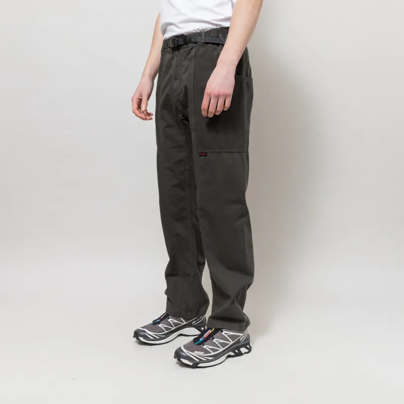 Gramicci Gadget Pants Smokey Grey-1
