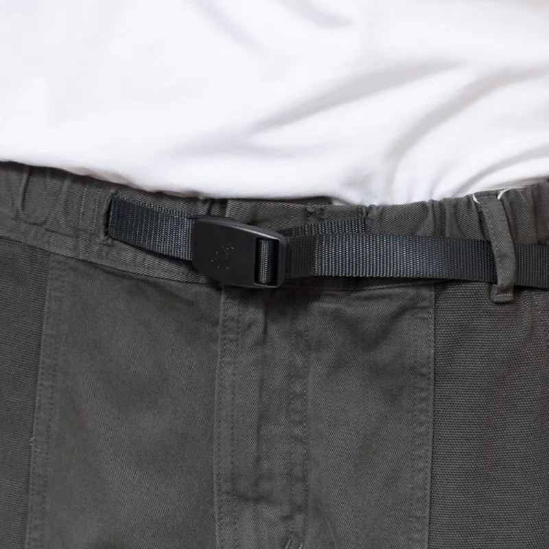 Gramicci Gadget Pants Smokey Grey-4