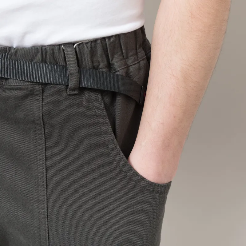 Gramicci Gadget Pants Smokey Grey-7