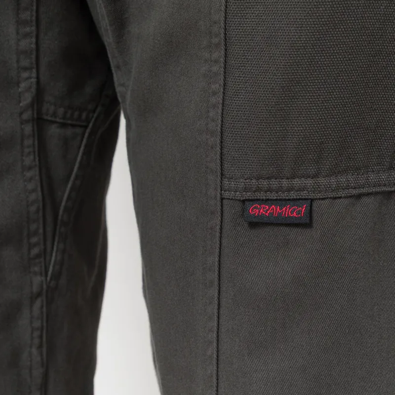 Gramicci Gadget Pants Smokey Grey-6
