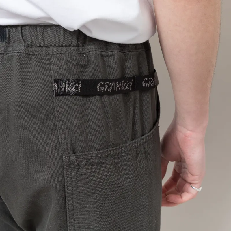 Gramicci Gadget Pants Smokey Grey-5