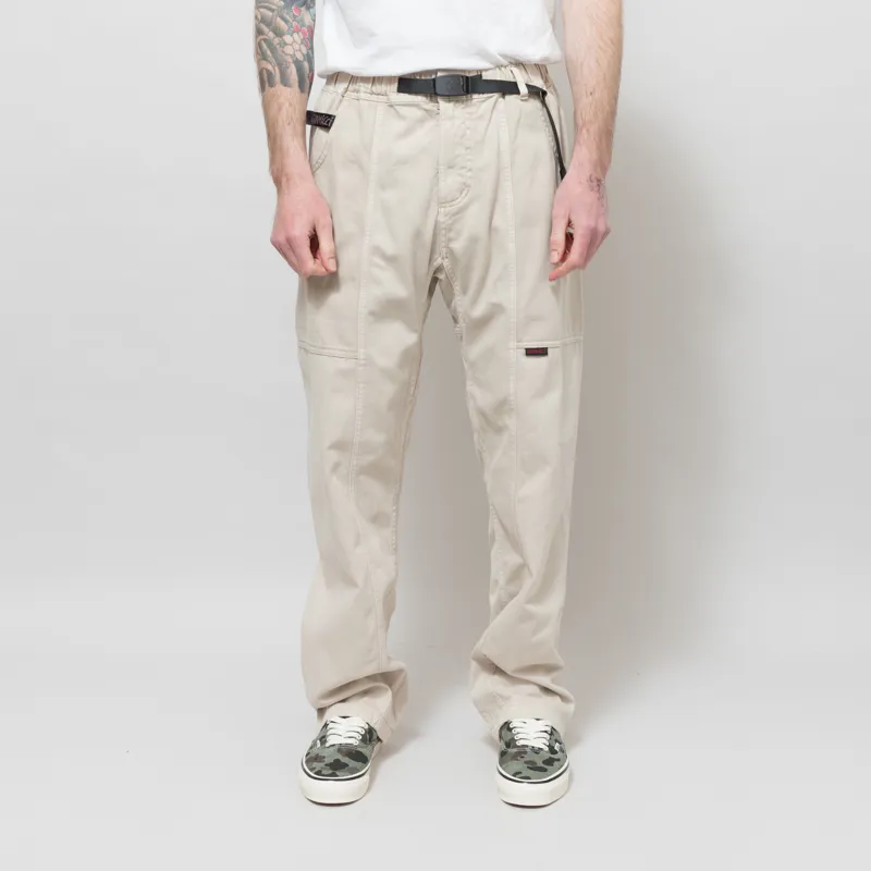 Gramicci Gadget Pants Sand Pigment