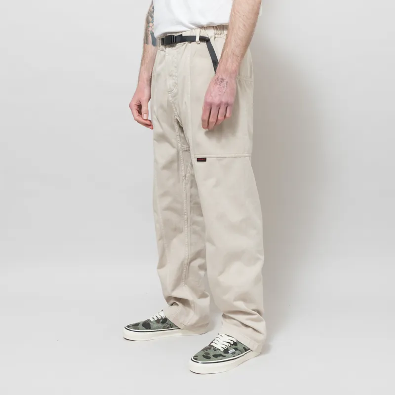 Gramicci Gadget Pants Sand Pigment-1