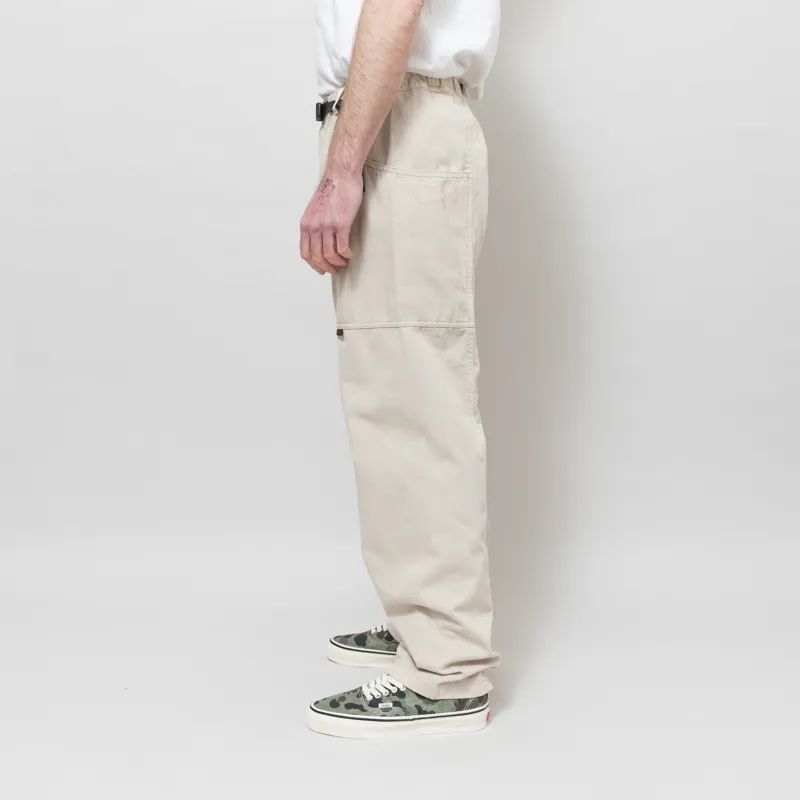 Gramicci Gadget Pants Sand Pigment-2