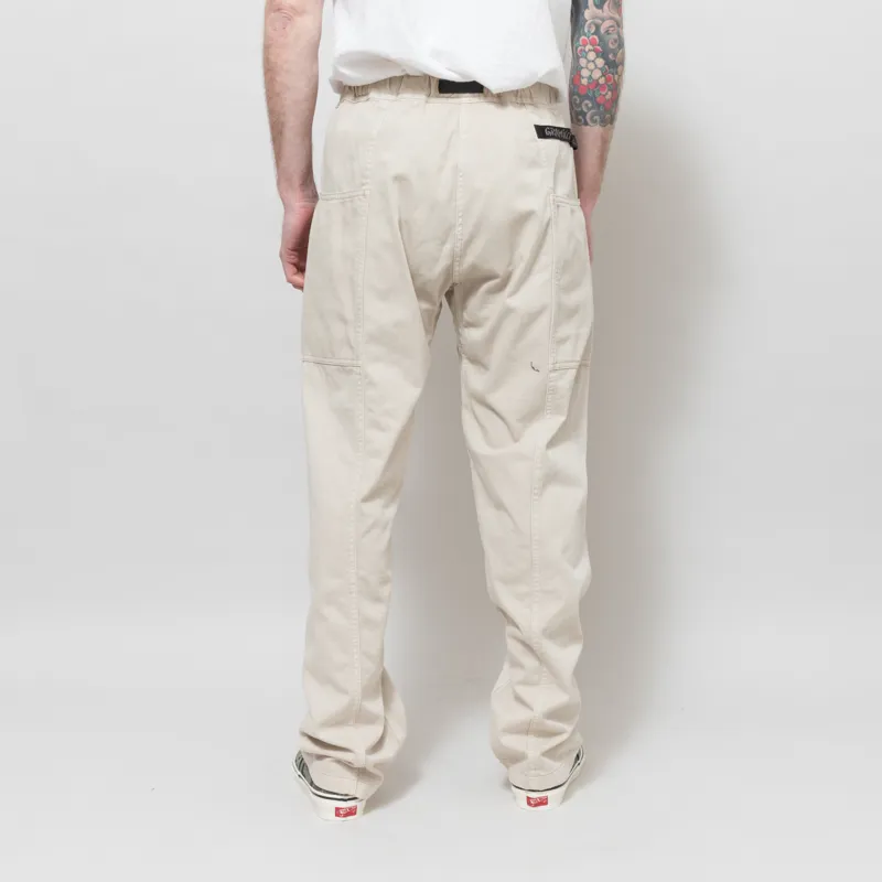 Gramicci Gadget Pants Sand Pigment-3