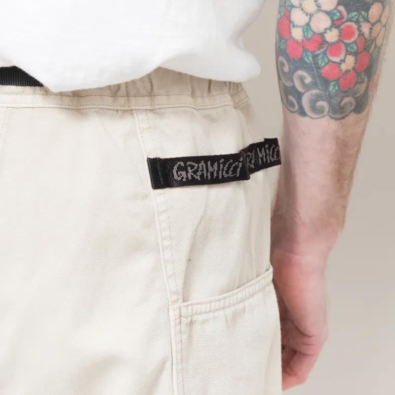 Gramicci Gadget Pants Sand Pigment-7