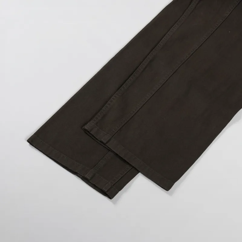 Gramicci Gadget Pants Double Brown-6