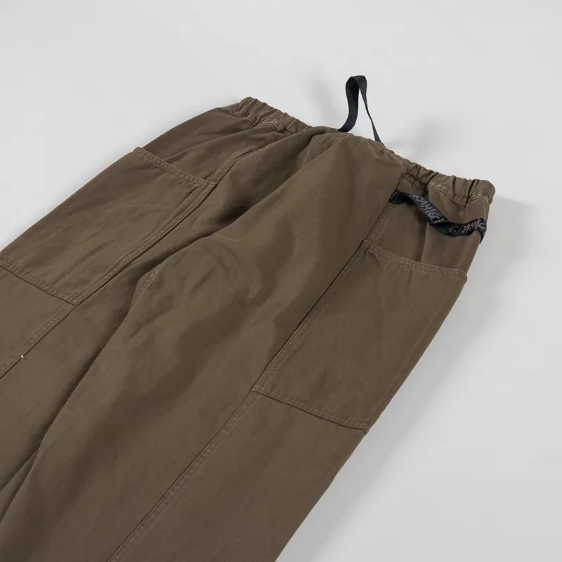 Gramicci Gadget Pants Dusky Olive-3