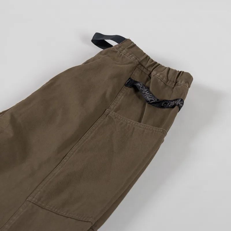 Gramicci Gadget Pants Dusky Olive-5