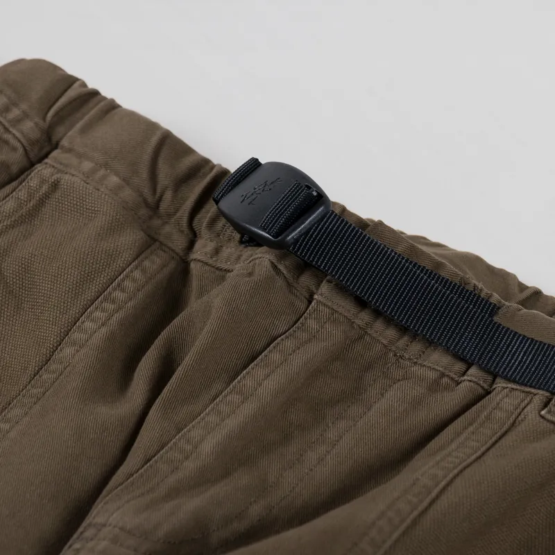 Gramicci Gadget Pants Dusky Olive-10