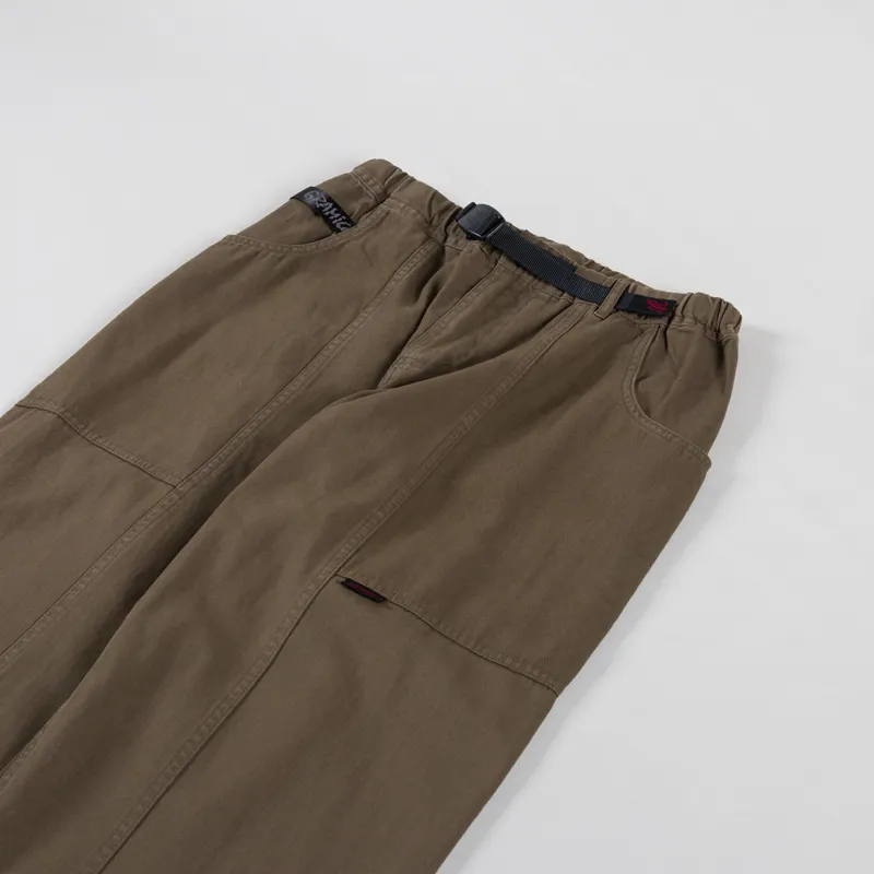 Gramicci Gadget Pants Dusky Olive-4