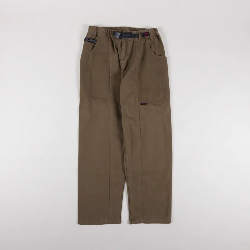 Gramicci Gadget Pants Dusky Olive