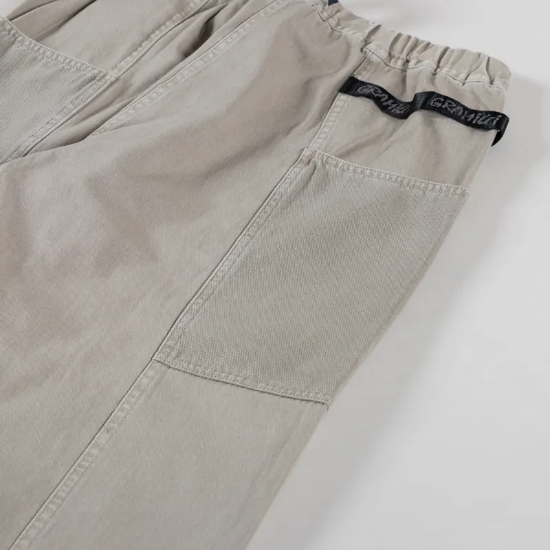 Gramicci Gadget Pants Pigment Oat-9
