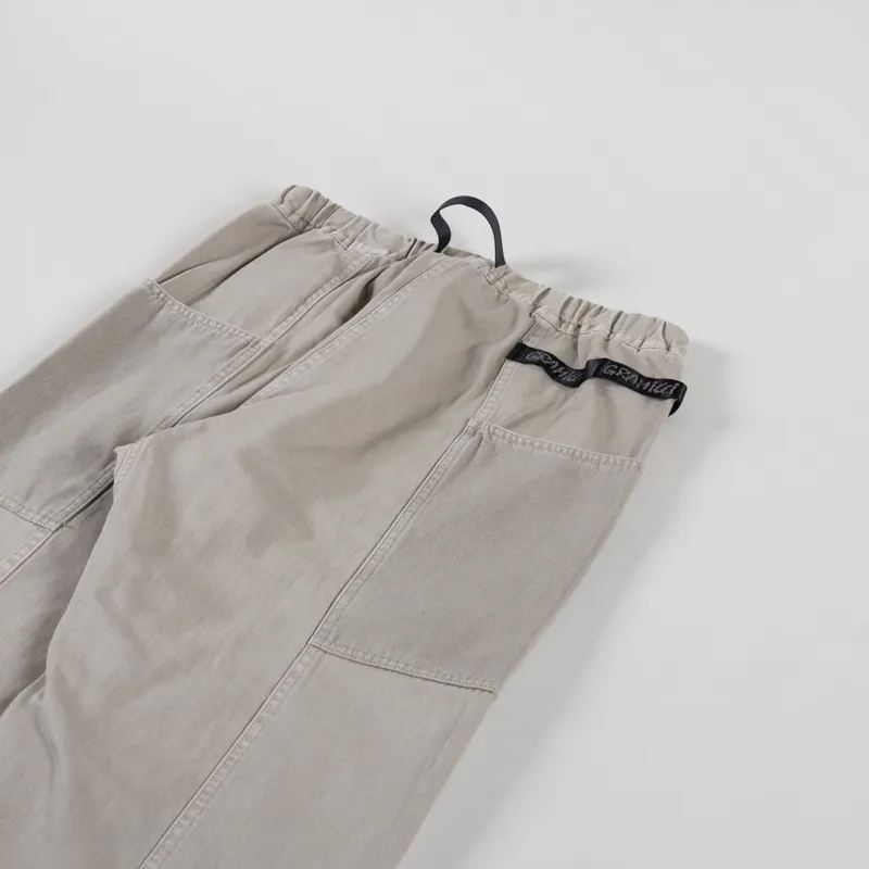 Gramicci Gadget Pants Pigment Oat-3