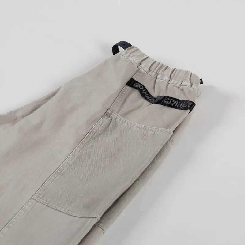 Gramicci Gadget Pants Pigment Oat-5
