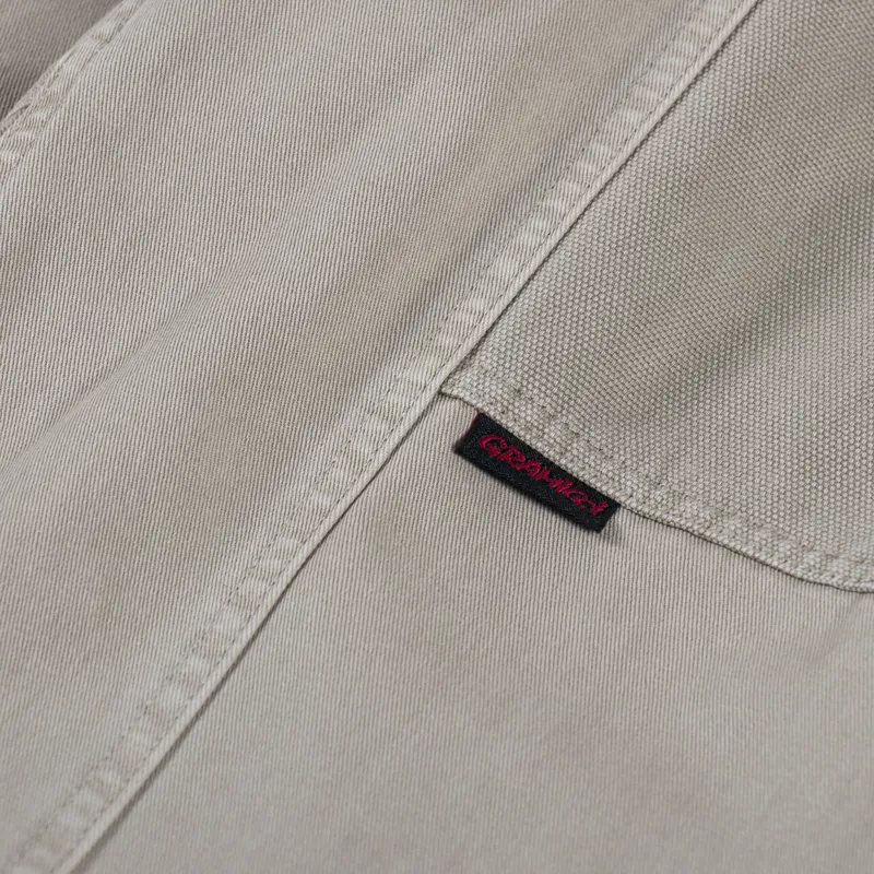 Gramicci Gadget Pants Pigment Oat-8