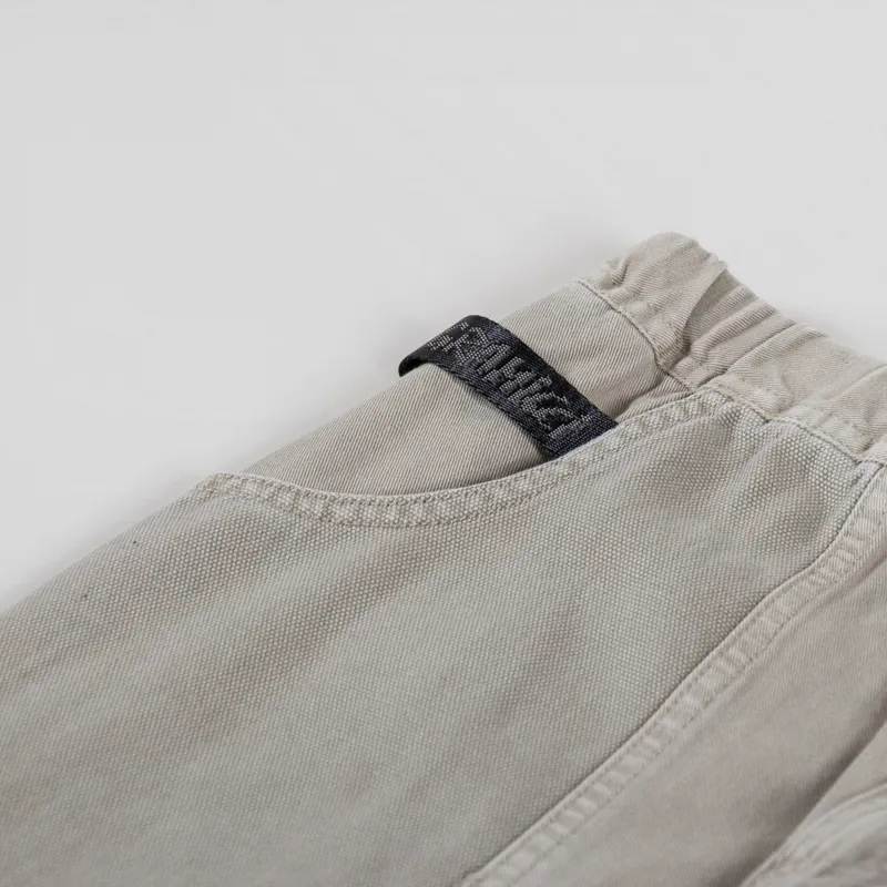 Gramicci Gadget Pants Pigment Oat-12