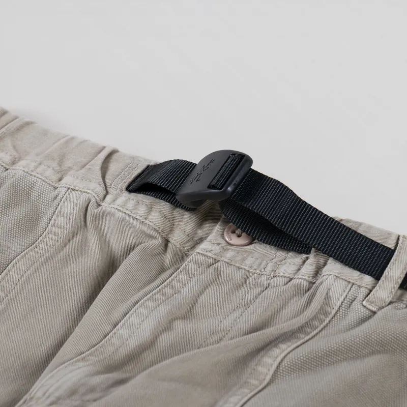 Gramicci Gadget Pants Pigment Oat-7