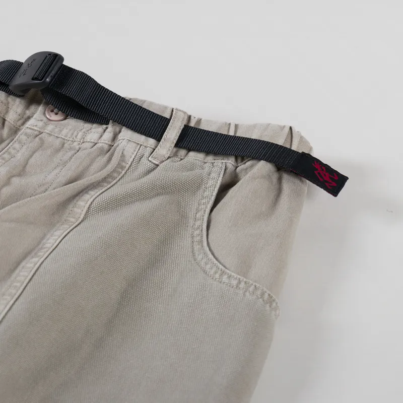 Gramicci Gadget Pants Pigment Oat-11
