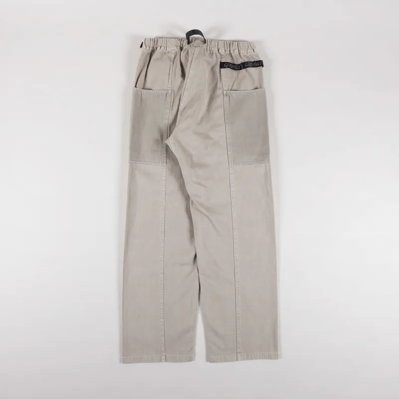 Gramicci Gadget Pants Pigment Oat