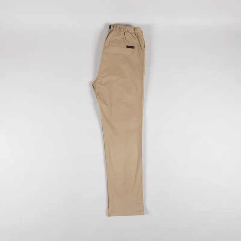 Gramicci NN-Pants Cropped Chino-2