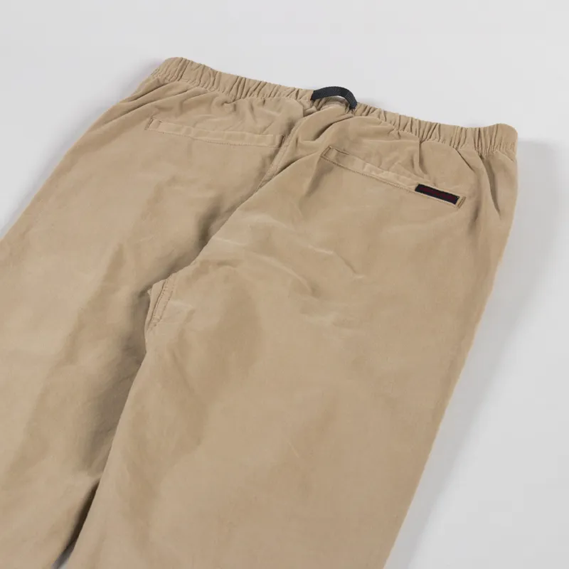 Gramicci NN-Pants Cropped Chino-4