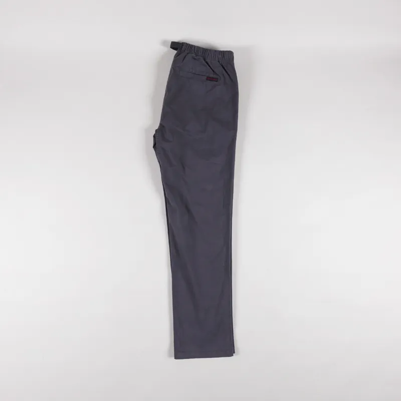 Gramicci NN-Pants Cropped Fossil Grey-2