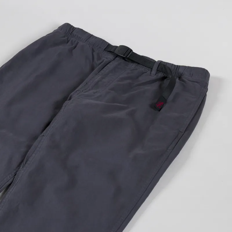 Gramicci NN-Pants Cropped Fossil Grey-3