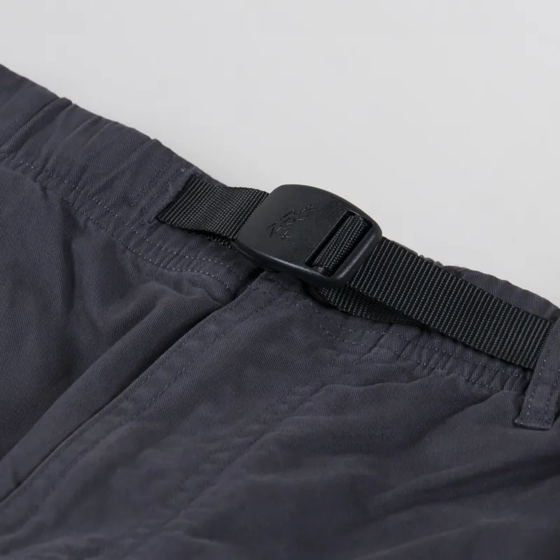 Gramicci NN-Pants Cropped Fossil Grey-8