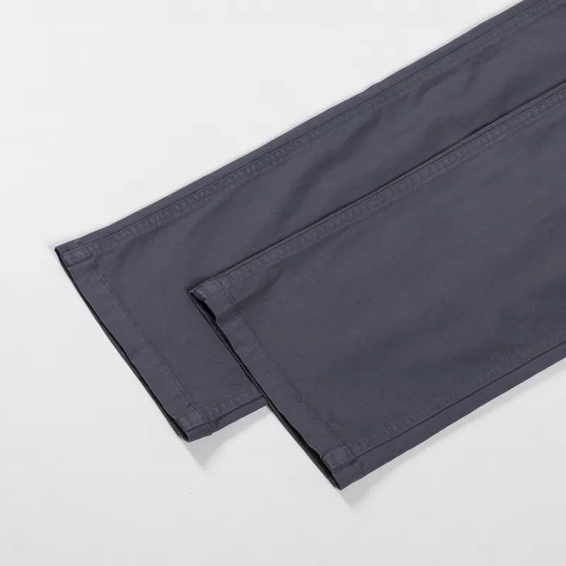 Gramicci NN-Pants Cropped Fossil Grey-6