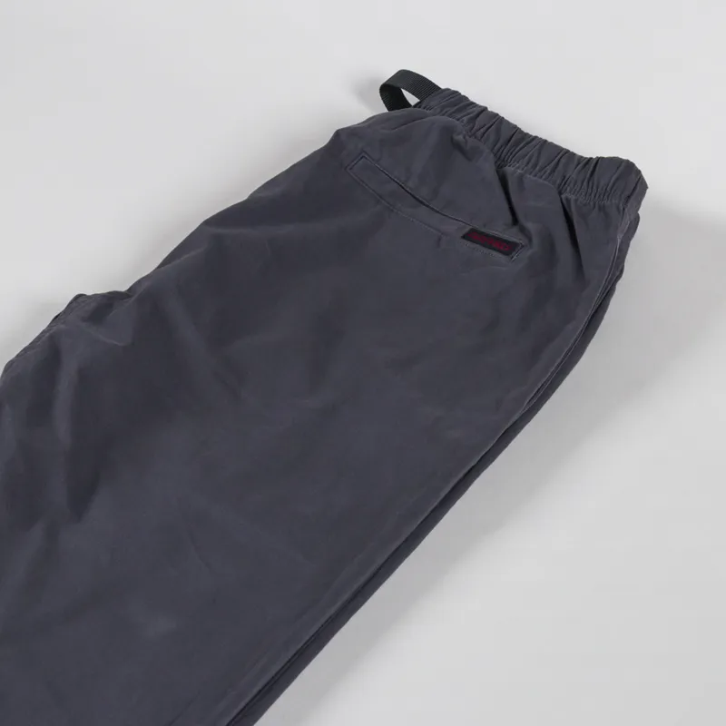 Gramicci NN-Pants Cropped Fossil Grey-5