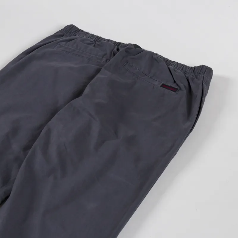 Gramicci NN-Pants Cropped Fossil Grey-4