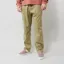 Gramicci Loose Tapered Ridge Pants Bayleaf Pigment
