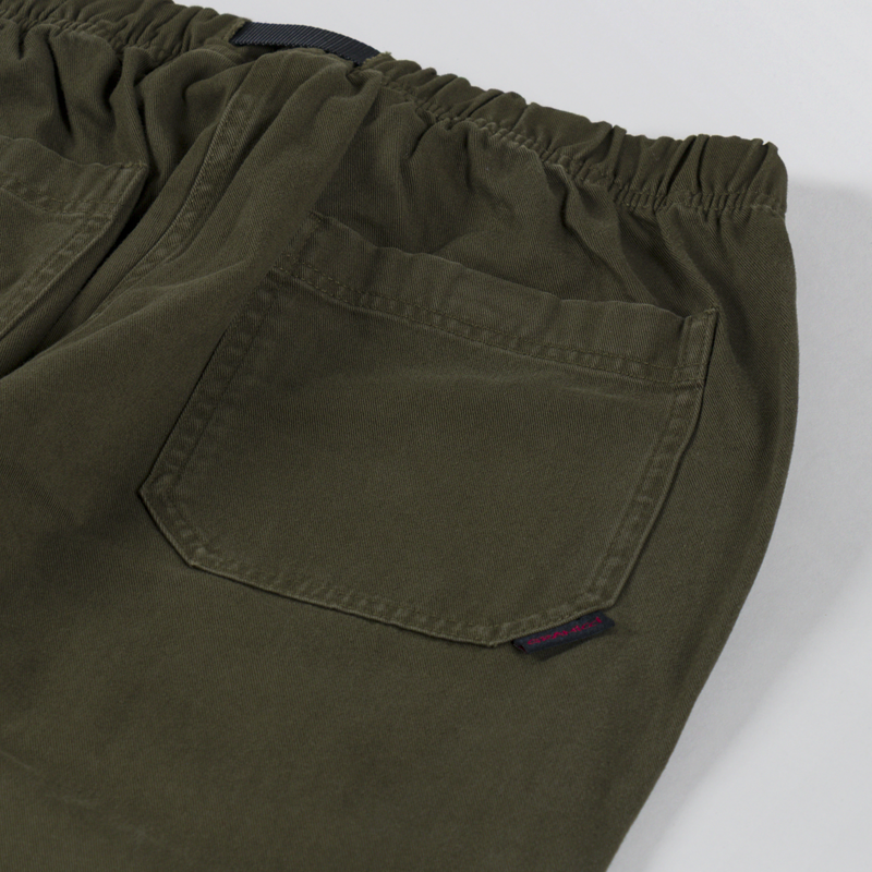 Gramicci Loose Tapered Ridge Pants Pine-7