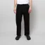 Gramicci G-Pant Straight Fit Black