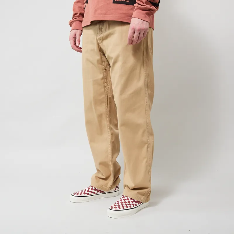 Gramicci G-Pant Straight Fit Chino-1