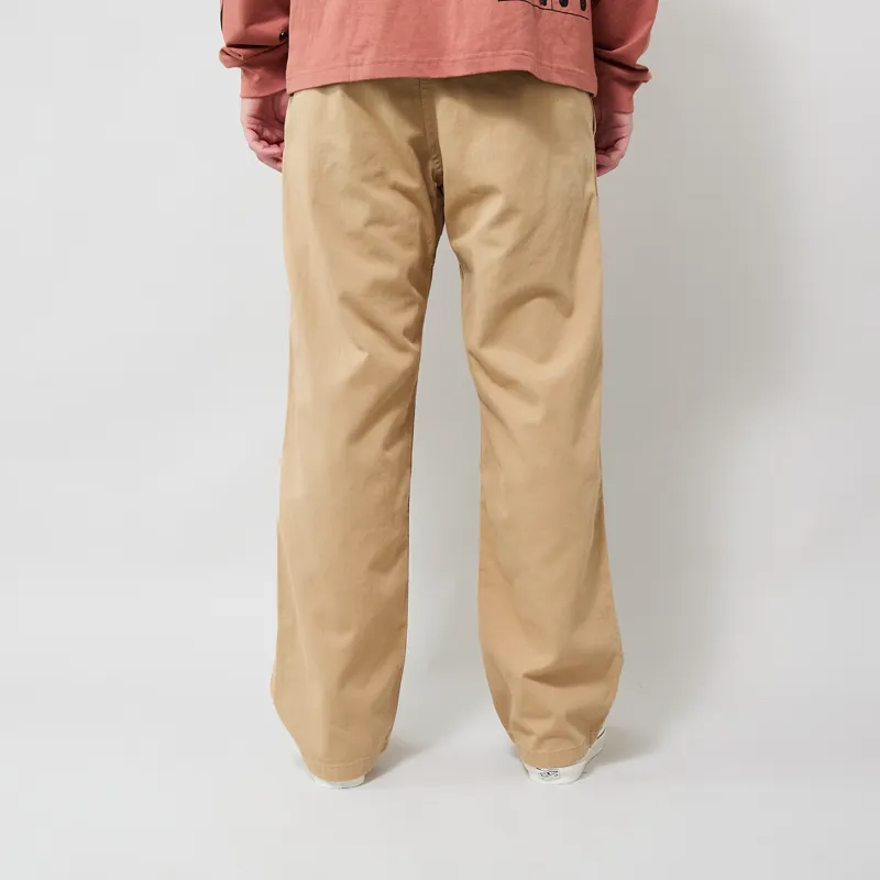 Gramicci G-Pant Straight Fit Chino-2