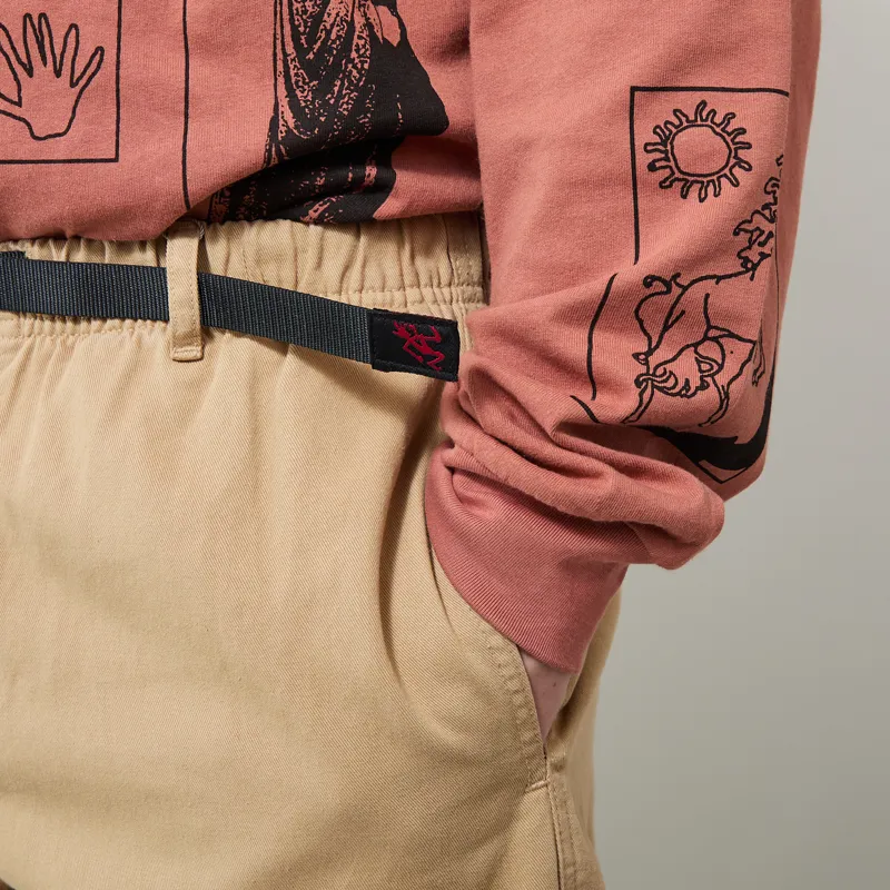 Gramicci G-Pant Straight Fit Chino-4