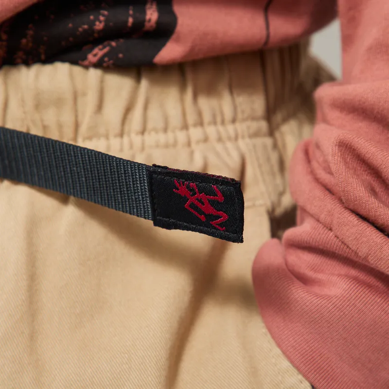 Gramicci G-Pant Straight Fit Chino-5