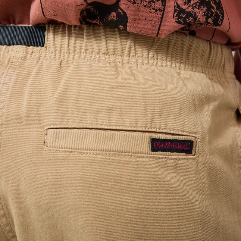 Gramicci G-Pant Straight Fit Chino-7